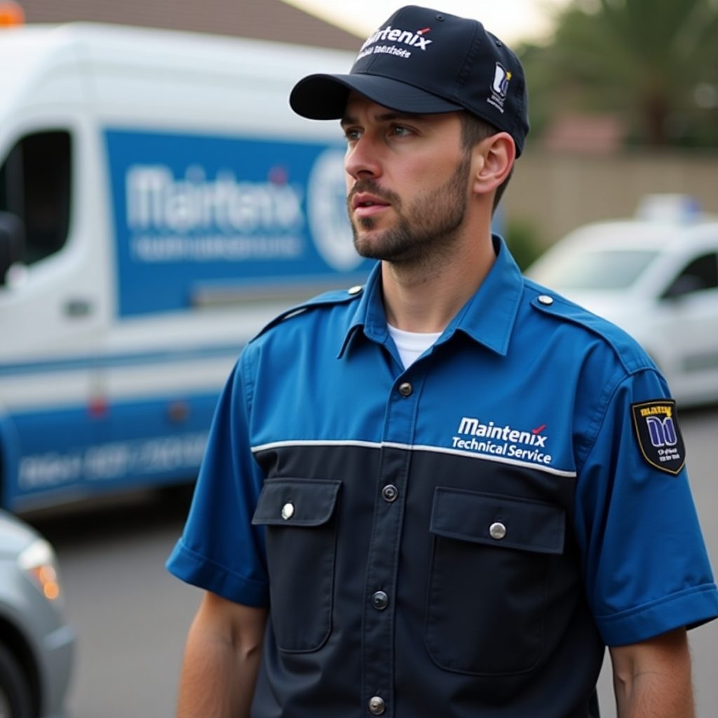 Plumbing & Sanitary Installation