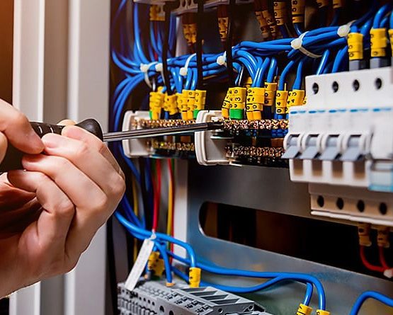 Maintenance & Repairing Fixtures & Fittings E